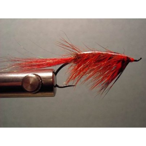 Дабінг SLF Poul Salmon & Steelhead, пурпурний (PURPLE HAZE